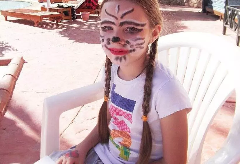 Fotos del hotel Verginia Sharm Resort & Aqua Park:  25