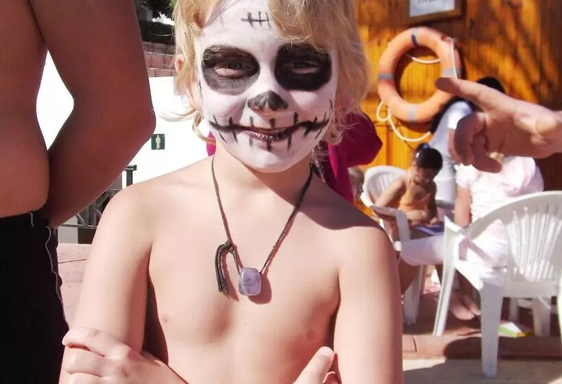 Fotos del hotel Verginia Sharm Resort & Aqua Park:  6