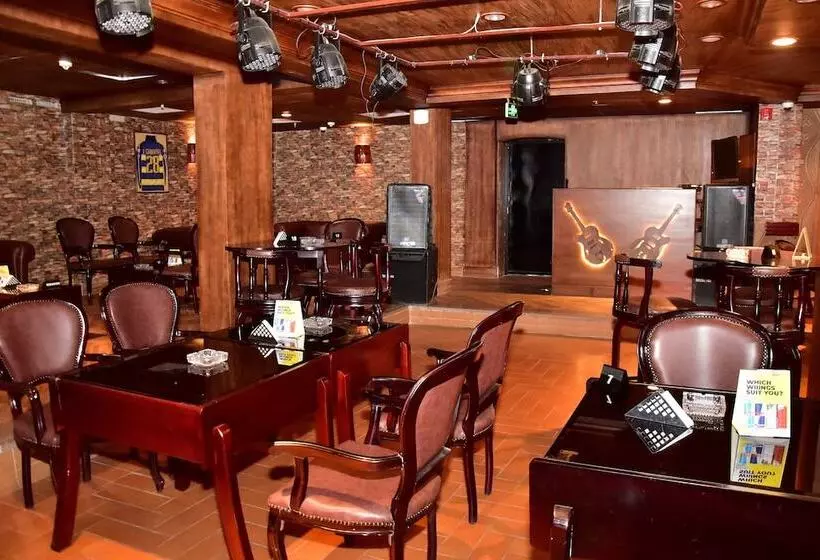 Fotos del hotel Verginia Sharm Resort & Aqua Park:  13