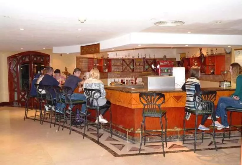 Fotos del hotel Verginia Sharm Resort & Aqua Park:  18