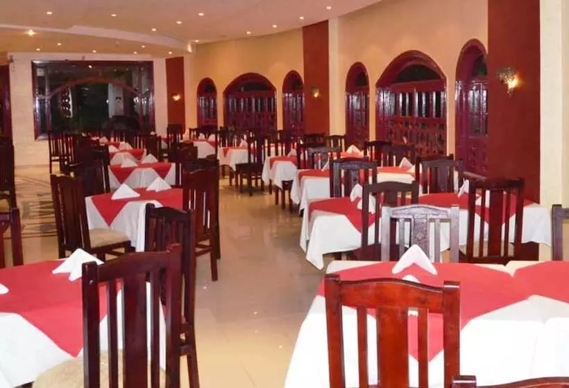 Fotos del hotel Verginia Sharm Resort & Aqua Park:  8