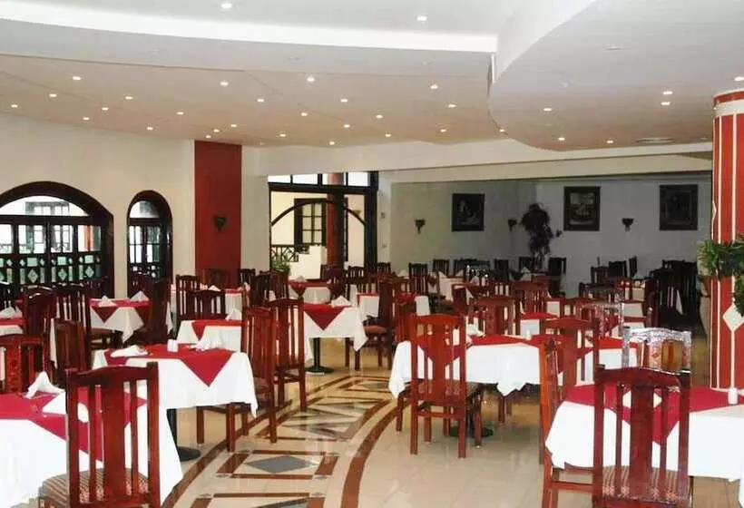 Fotos del hotel Verginia Sharm Resort & Aqua Park:  2