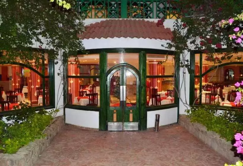 Fotos del hotel Verginia Sharm Resort & Aqua Park:  17