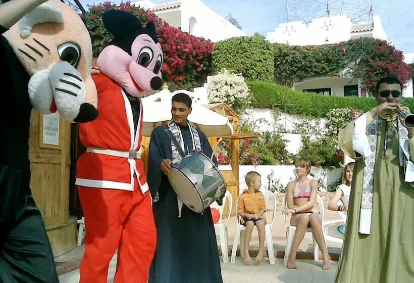 Fotos del hotel Verginia Sharm Resort & Aqua Park:  11