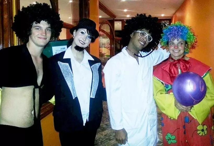 Fotos del hotel Verginia Sharm Resort & Aqua Park:  21