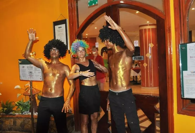 Fotos del hotel Verginia Sharm Resort & Aqua Park:  23