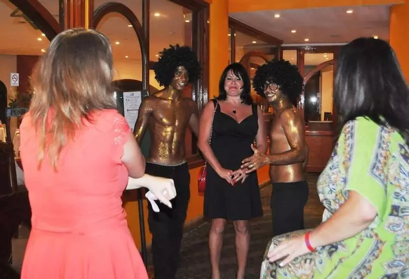 Fotos del hotel Verginia Sharm Resort & Aqua Park:  19