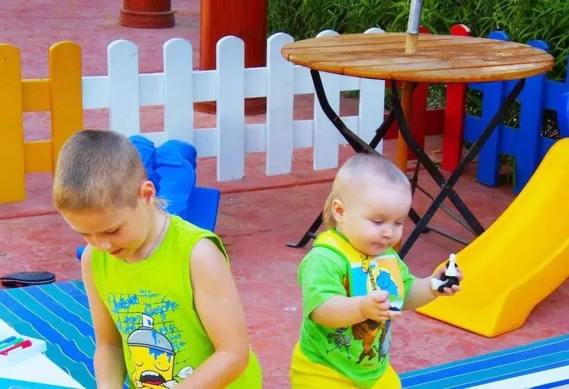 Fotos del hotel Verginia Sharm Resort & Aqua Park:  10