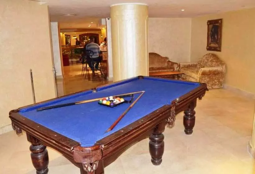 Fotos del hotel Verginia Sharm Resort & Aqua Park:  20