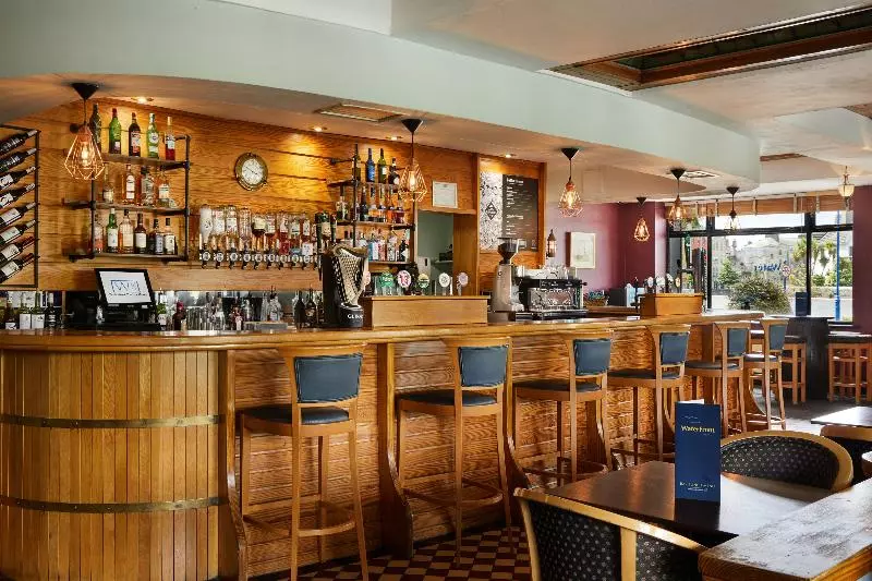 Fotos del hotel Waterford Marina Hotel:  19