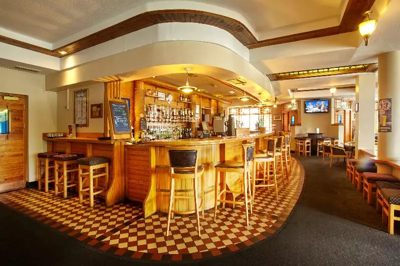 Fotos del hotel Waterford Marina Hotel:  23