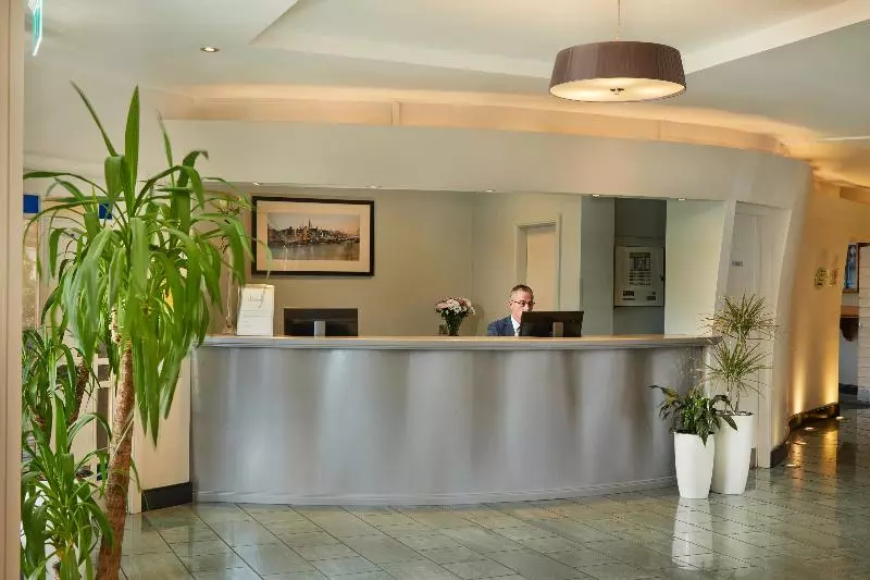 Fotos del hotel Waterford Marina Hotel:  8