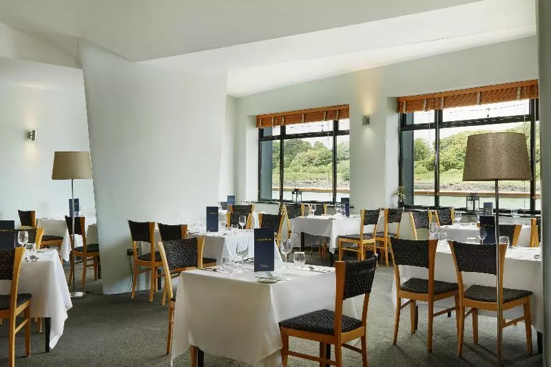 Fotos del hotel Waterford Marina Hotel:  9