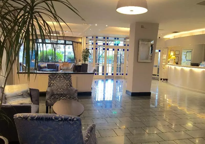 Fotos del hotel Waterford Marina Hotel:  14