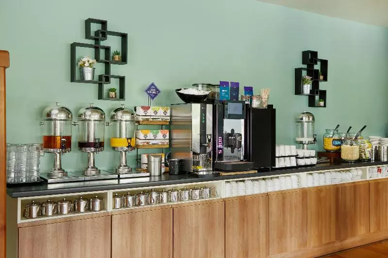 Fotos del hotel Waterford Marina Hotel:  3