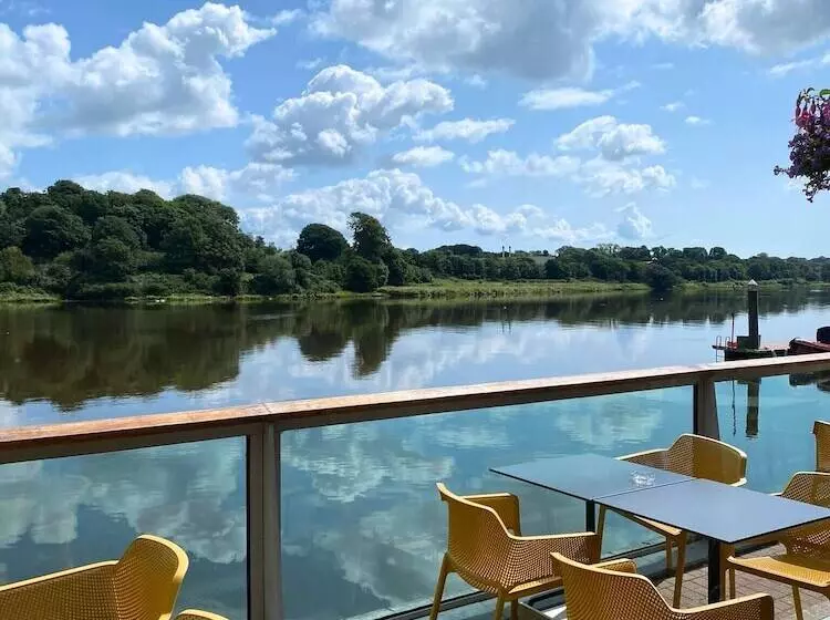 Fotos del hotel Waterford Marina Hotel:  7