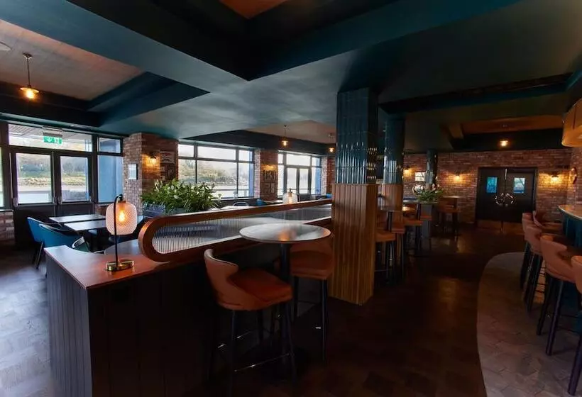 Fotos del hotel Waterford Marina Hotel:  10