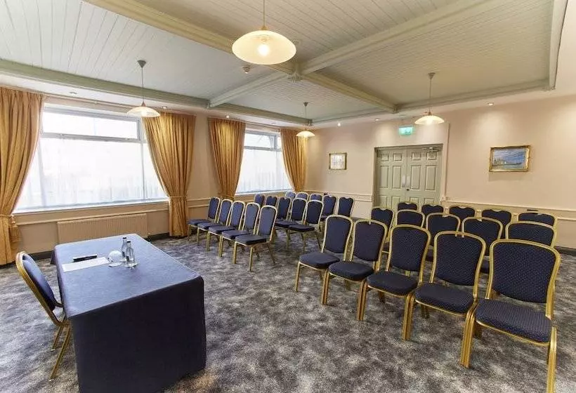 Fotos del hotel Waterford Marina Hotel:  11