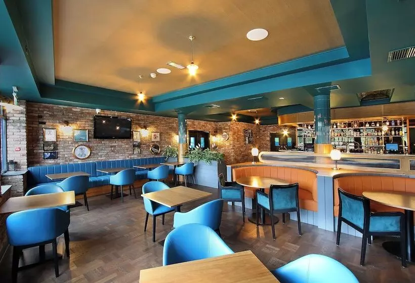 Fotos del hotel Waterford Marina Hotel:  16