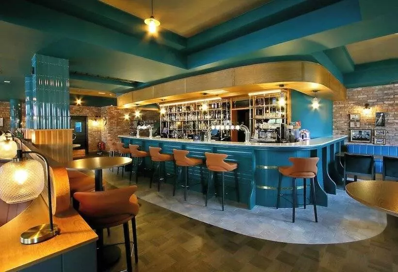 Fotos del hotel Waterford Marina Hotel:  21