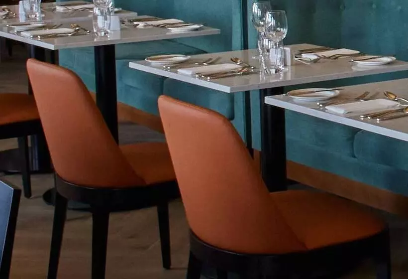 Fotos del hotel Waterford Marina Hotel:  25