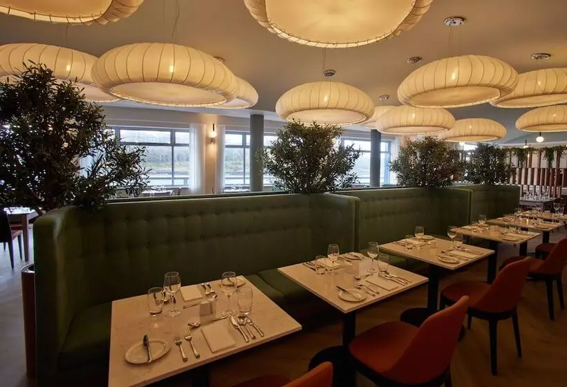 Fotos del hotel Waterford Marina Hotel:  18