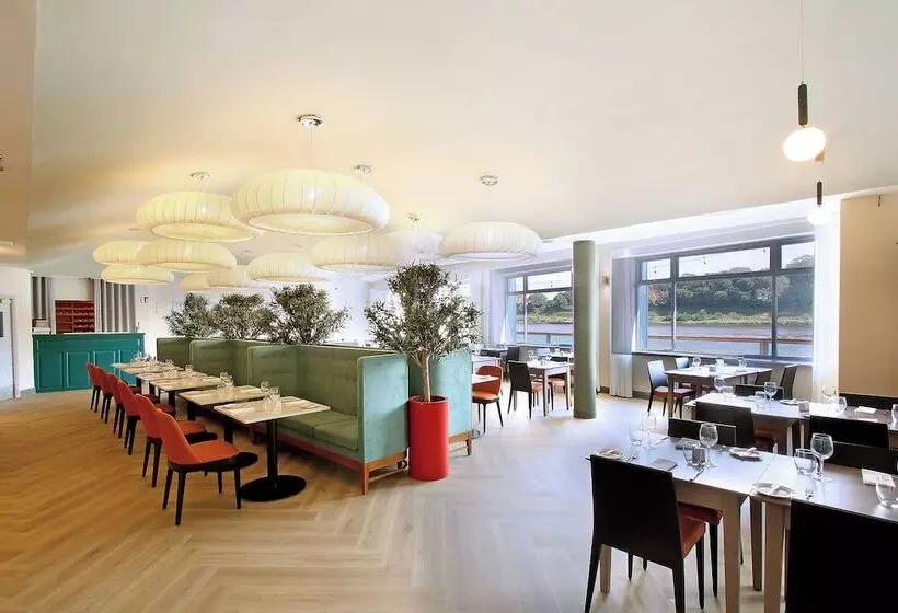 Fotos del hotel Waterford Marina Hotel:  20