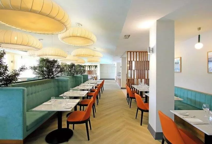 Fotos del hotel Waterford Marina Hotel:  15