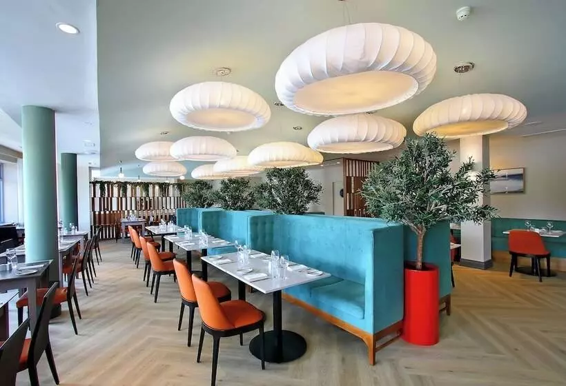 Fotos del hotel Waterford Marina Hotel:  22