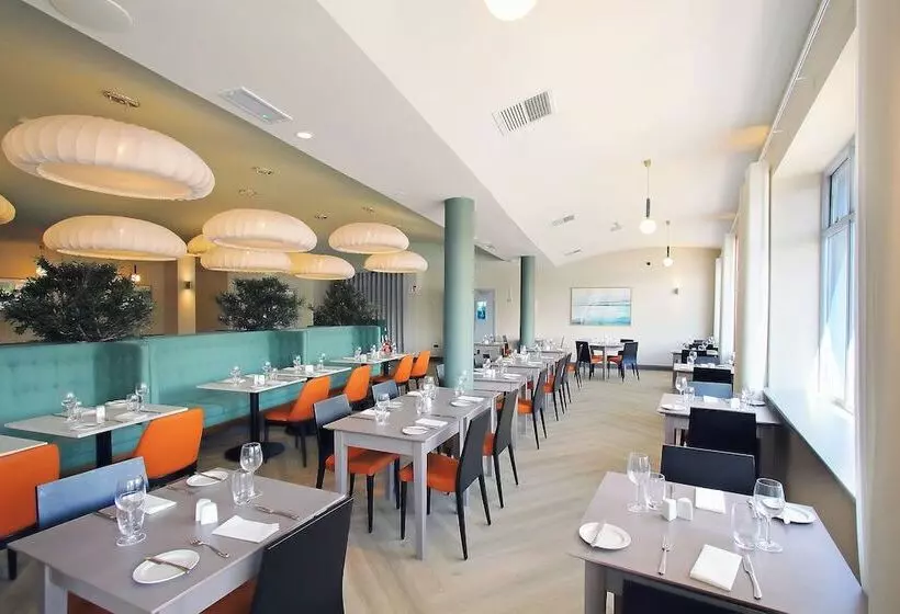 Fotos del hotel Waterford Marina Hotel:  24