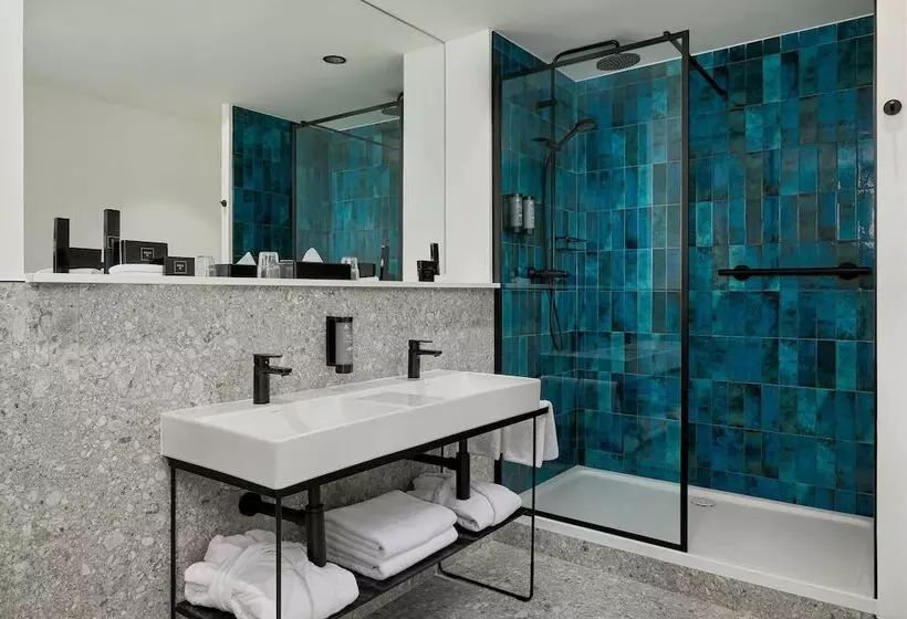 Fotos del hotel Waterford Marina Hotel:  12