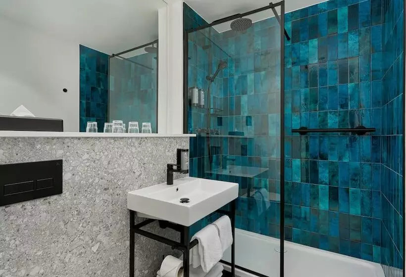 Fotos del hotel Waterford Marina Hotel:  17