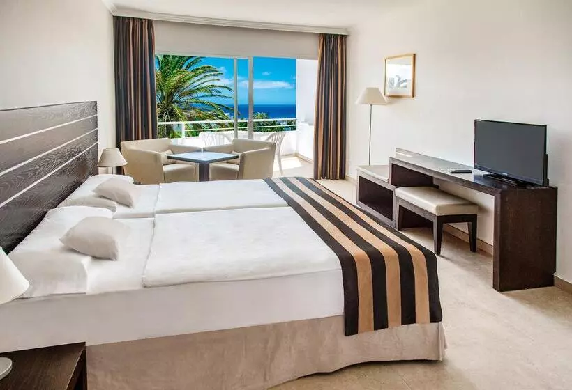 Allsun Esquinzo Beach