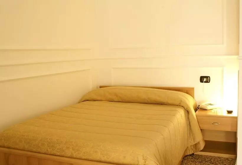 Fotos del hotel Hotel Amici:  6