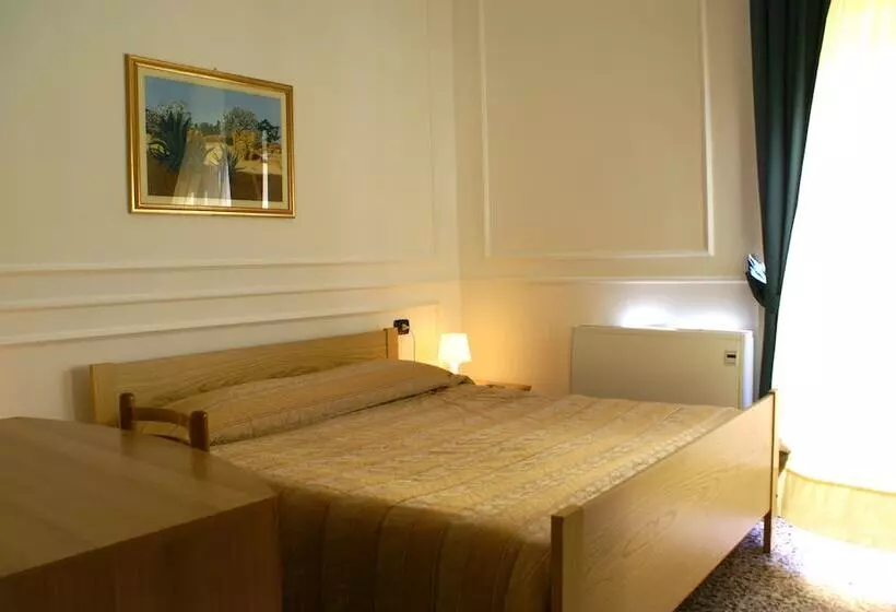 Fotos del hotel Hotel Amici:  17