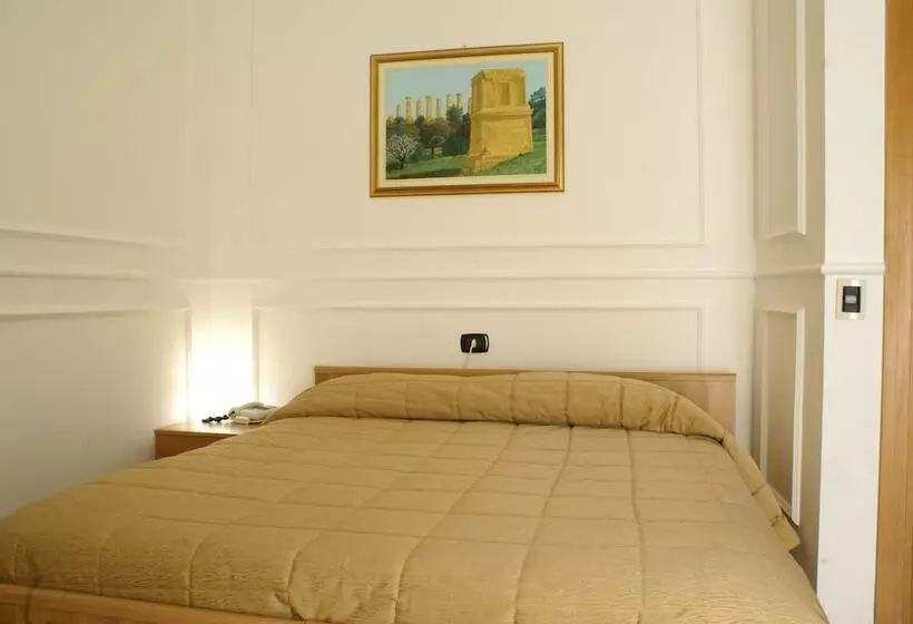 Fotos del hotel Hotel Amici:  18