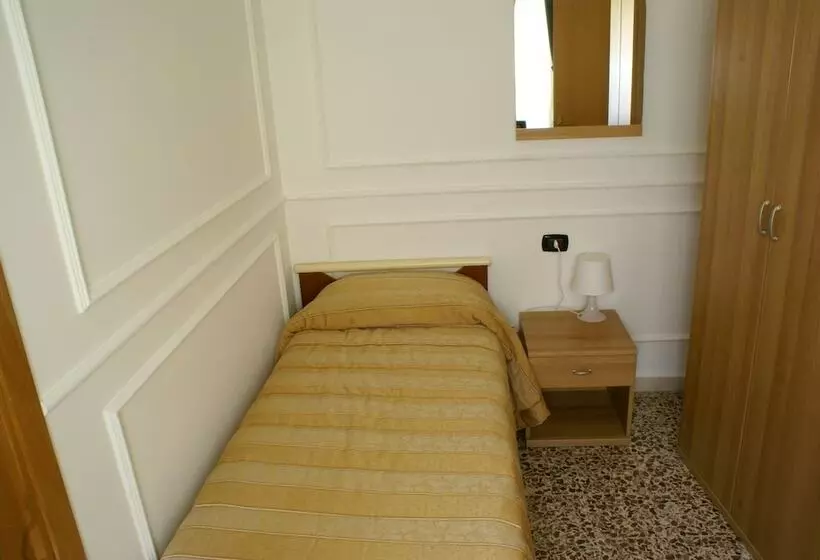 Fotos del hotel Hotel Amici:  23