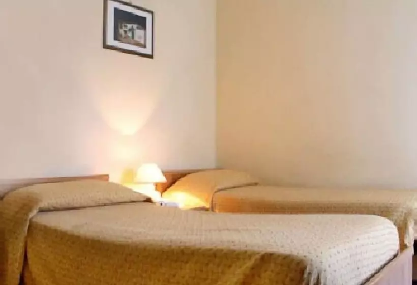 Fotos del hotel Hotel Amici:  20