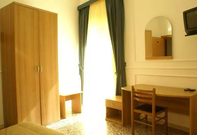 Fotos del hotel Hotel Amici:  22