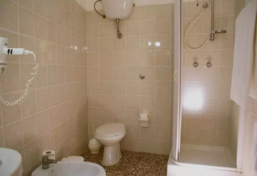 Fotos del hotel Hotel Amici:  4