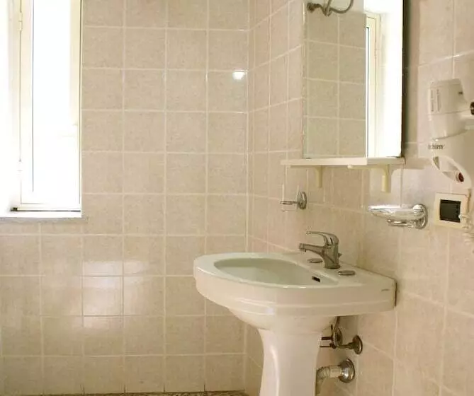 Fotos del hotel Hotel Amici:  11