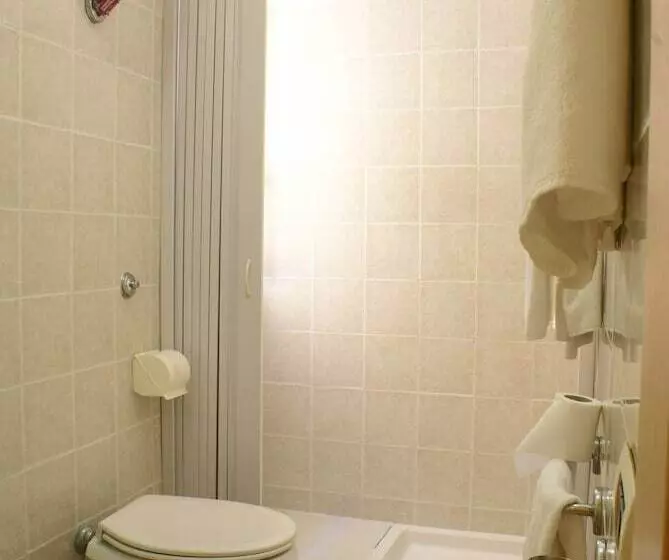 Fotos del hotel Hotel Amici:  8