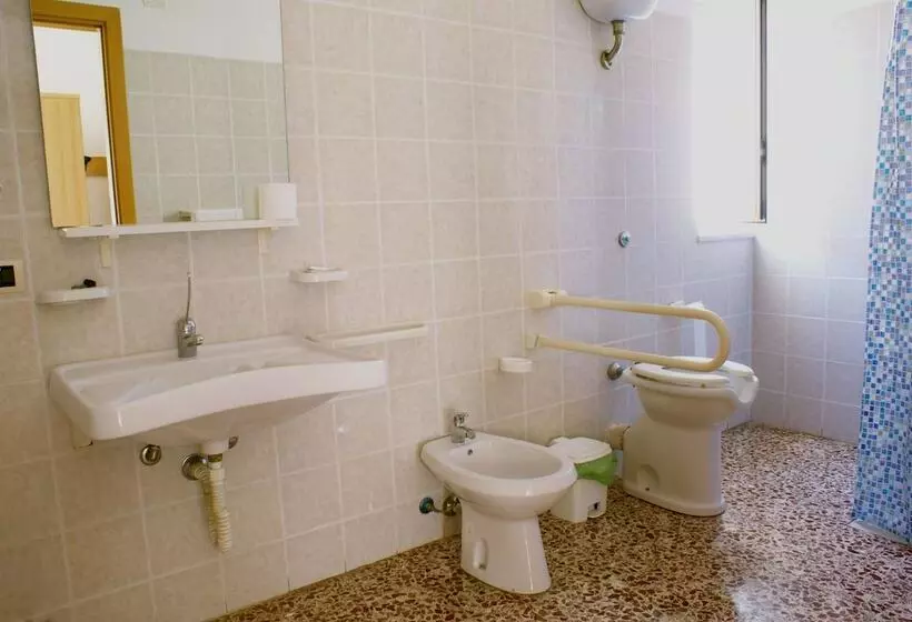 Fotos del hotel Hotel Amici:  14