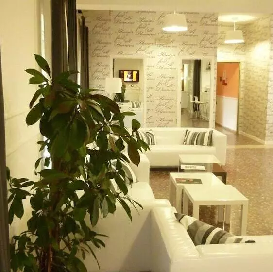 Fotos del hotel Hotel Amici:  2