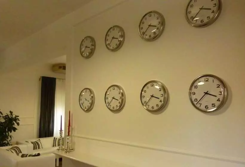 Fotos del hotel Hotel Amici:  15