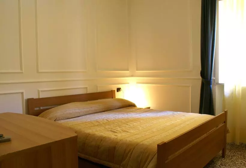 Fotos del hotel Hotel Amici:  13