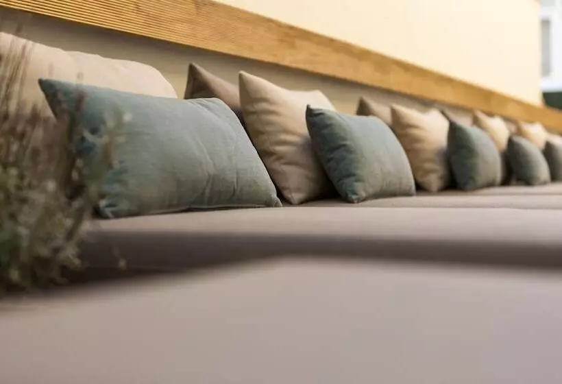 Fotos del hotel Boavista Guest House:  19