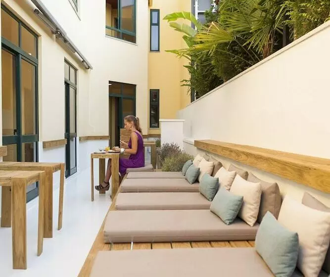 Fotos del hotel Boavista Guest House:  6