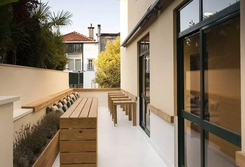 Fotos del hotel Boavista Guest House:  13