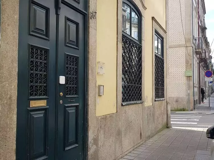 Fotos del hotel Boavista Guest House:  9